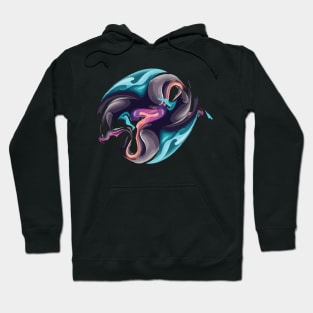 Venom superpower Hoodie